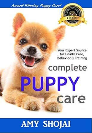 Complete Puppy Care